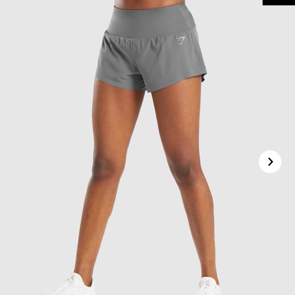 Gymshark speed short